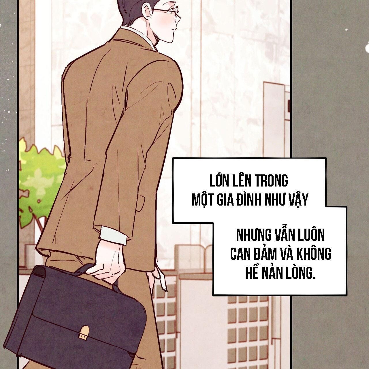 say tình Chapter 38 - Trang 1