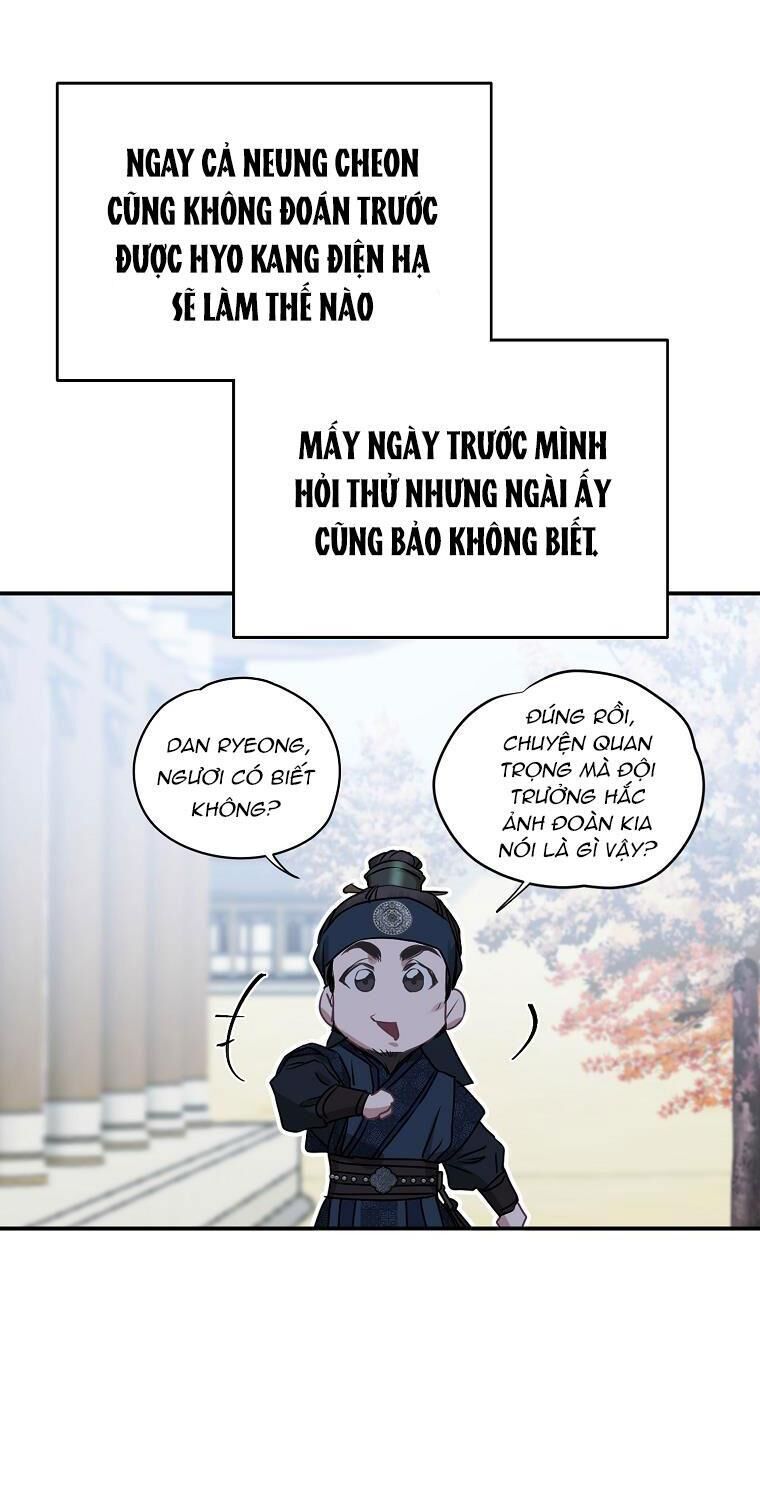 xuân phong viên mãn Chapter 15 - Trang 2