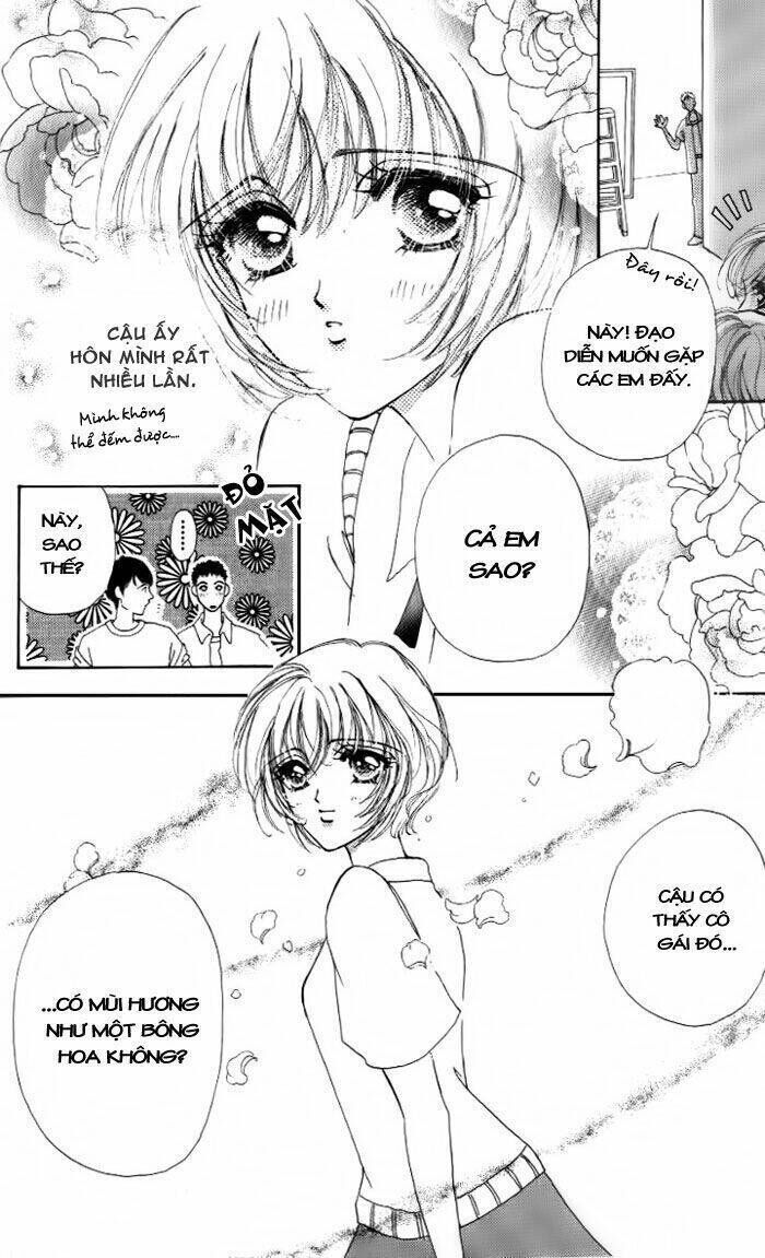 Hana Ni Nare Chapter 10 - Trang 2