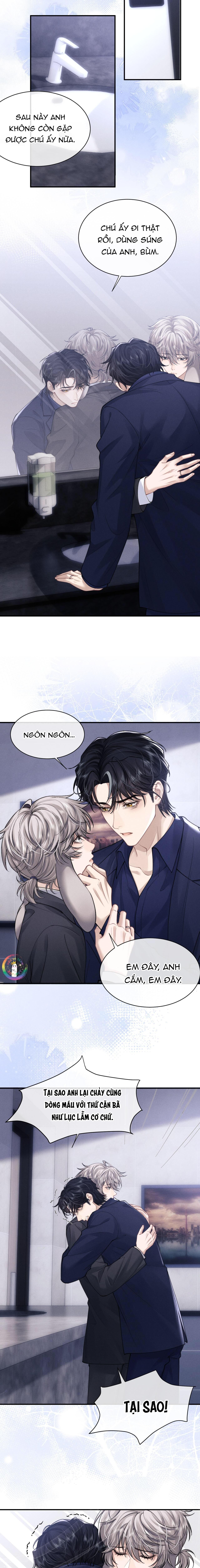 chấp sự thỏ tai cụp Chương 65 - Next Chapter 65