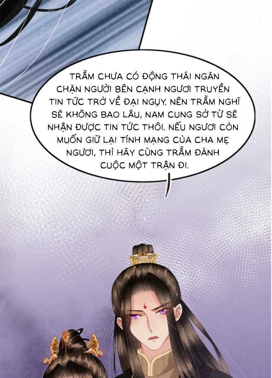 bạch nguyệt quang lạm quyền của sủng hậu chapter 62 - Next chapter 63