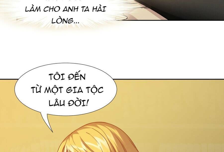 sức mạnh của ác thần chapter 23 - Trang 2