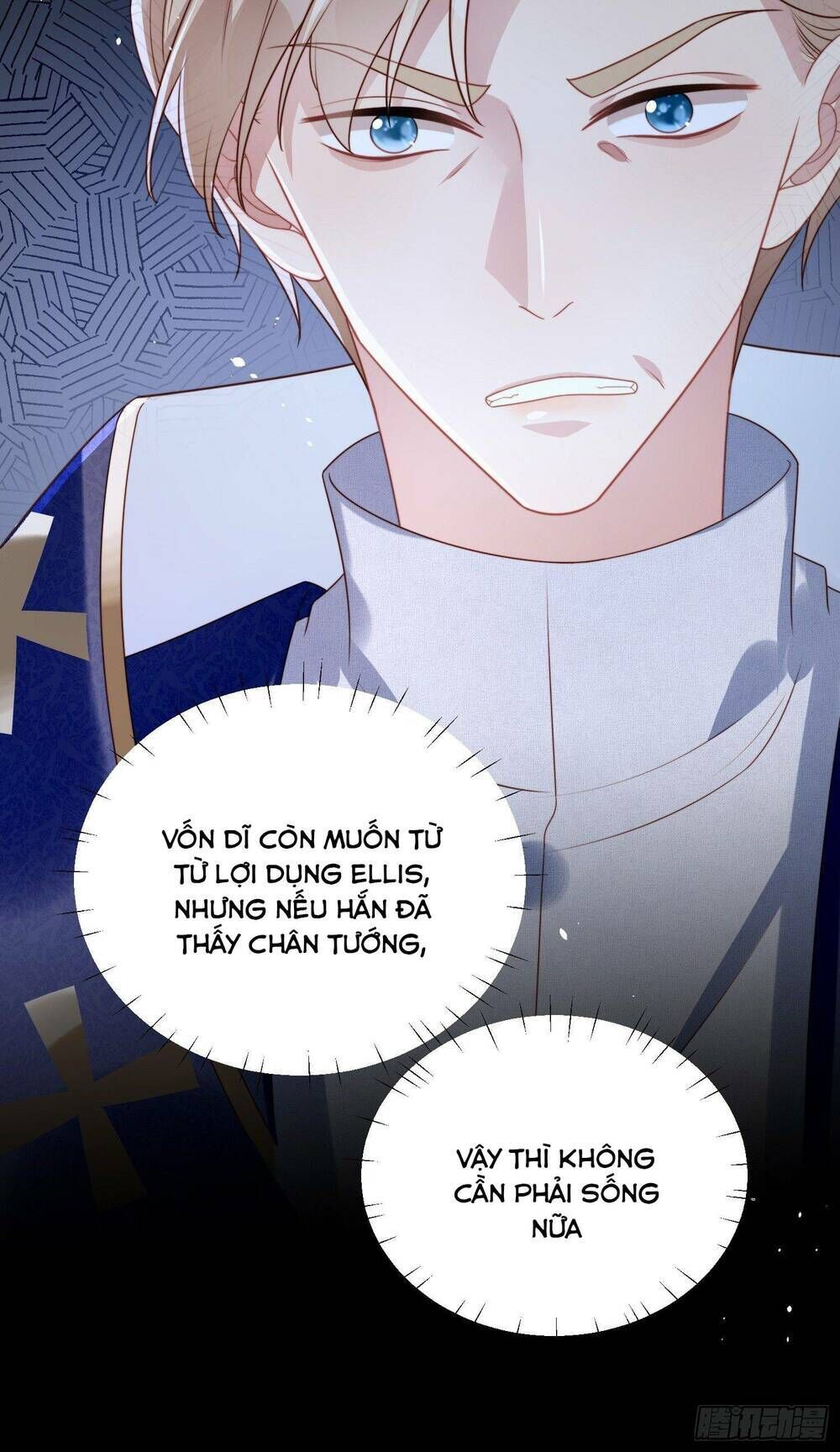 bỗng một ngày xuyên thành hoàng hậu ác độc Chapter 26 - Next Chapter 26.1