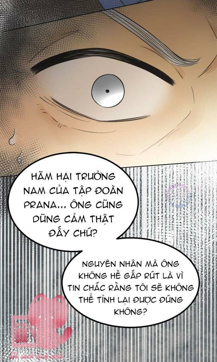 ai là ngài hiệu trưởng chapter 68 - Trang 2