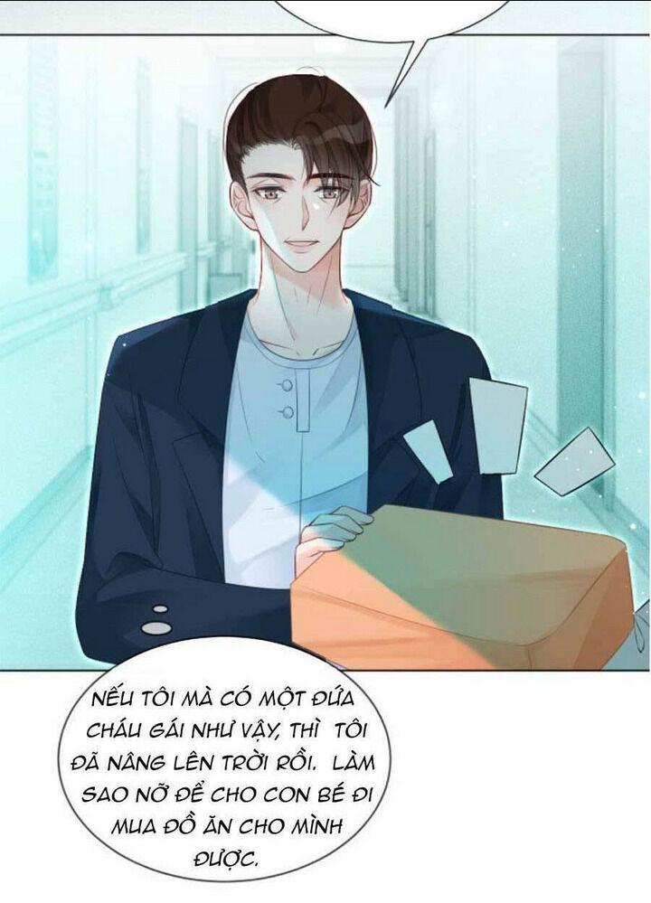 được các anh trai chiều chuộng tôi trở nên ngang tàng chapter 45 - Next chapter 46