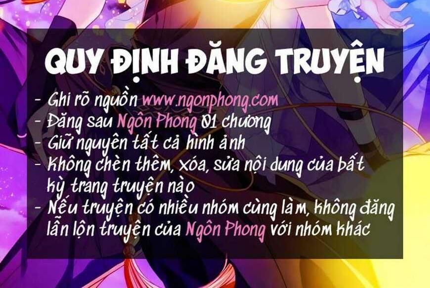 khó dỗ dành chapter 18 - Trang 1