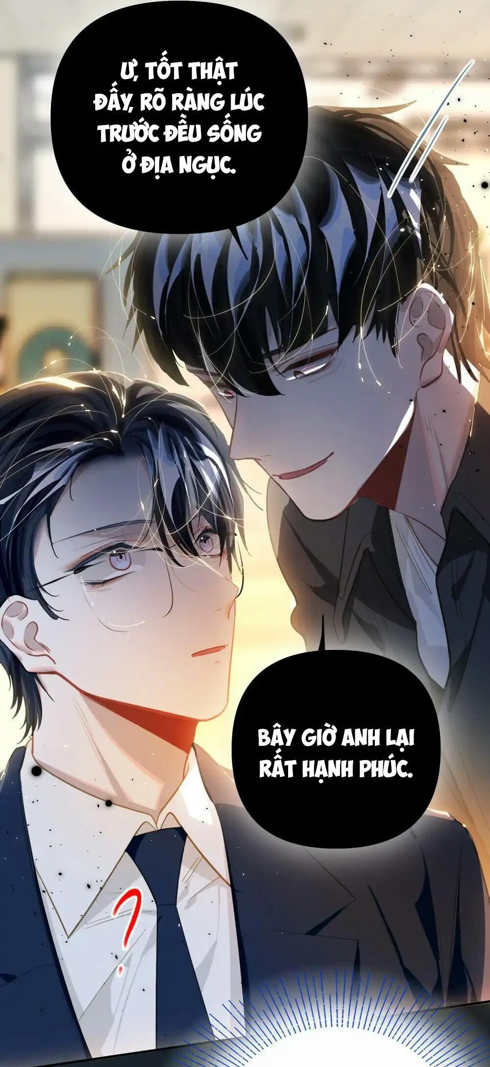 tôi có bệnh Chapter 51 - Trang 1