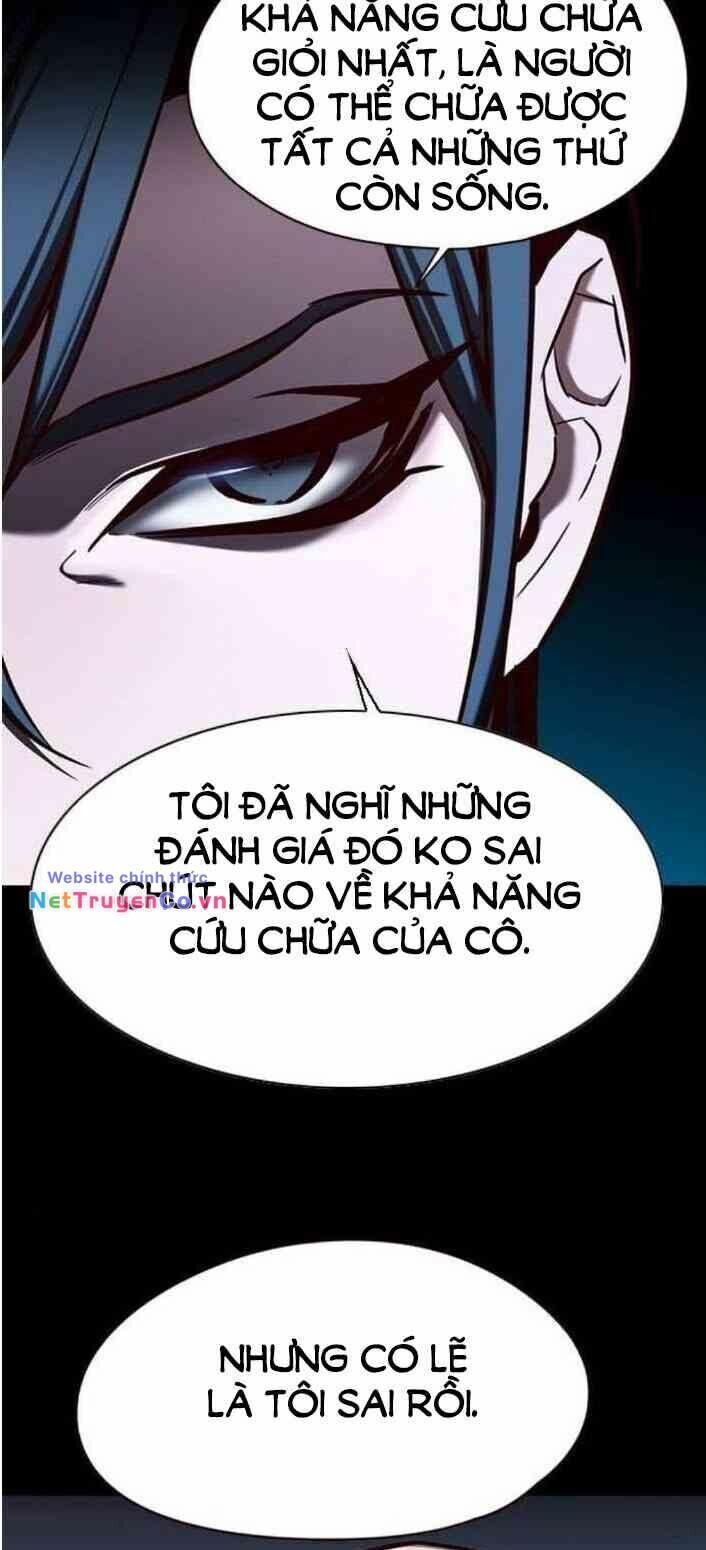 hoá thân thành mèo chapter 138 - Trang 2