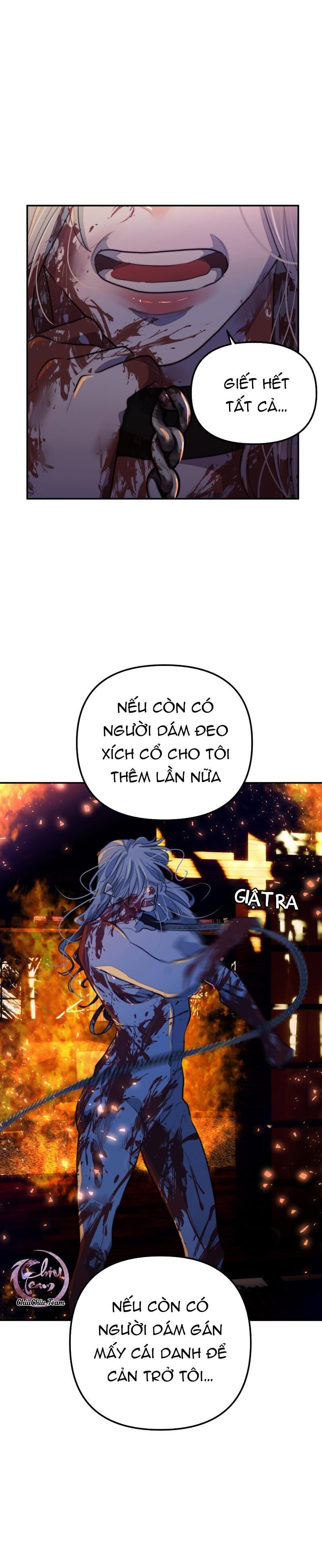 bao nuôi tiền bối Chapter 83 - Trang 1