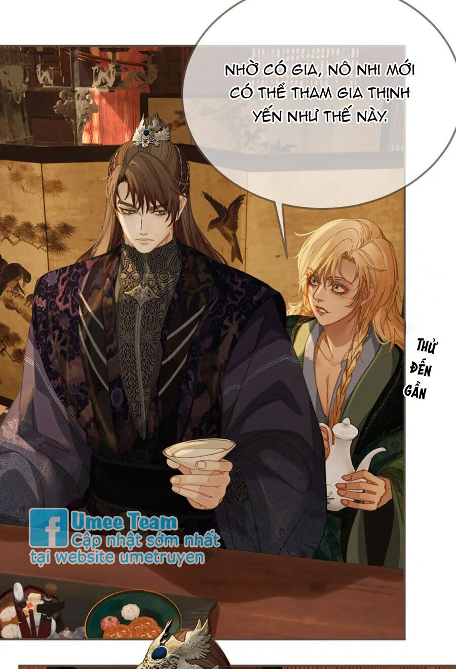 Á Nô 2: Thám Hoa Chapter 22 - Next Chapter 23