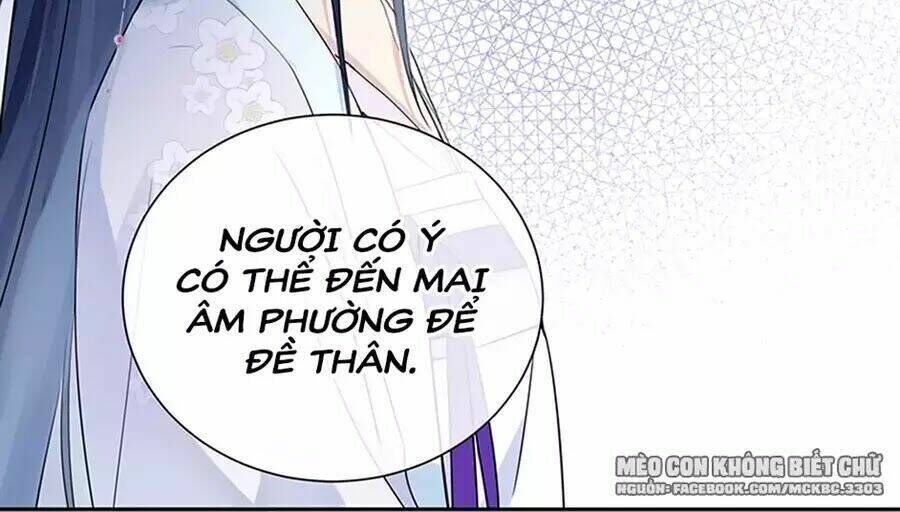 Kính Hoa Thương Chapter 21 - Next Chapter 22: - Mạnh Xúi Quẩy và Tên Buôn Người