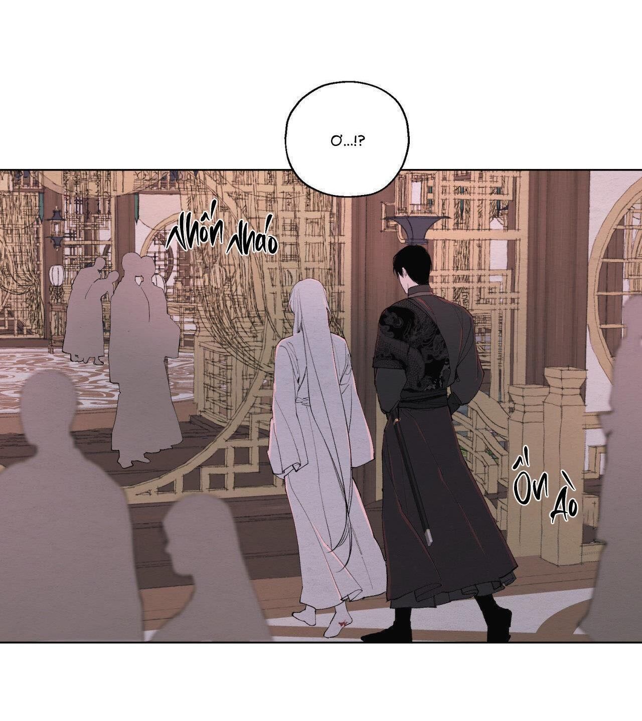 (CBunu) Lạc Hồn Chapter 10 - Trang 1