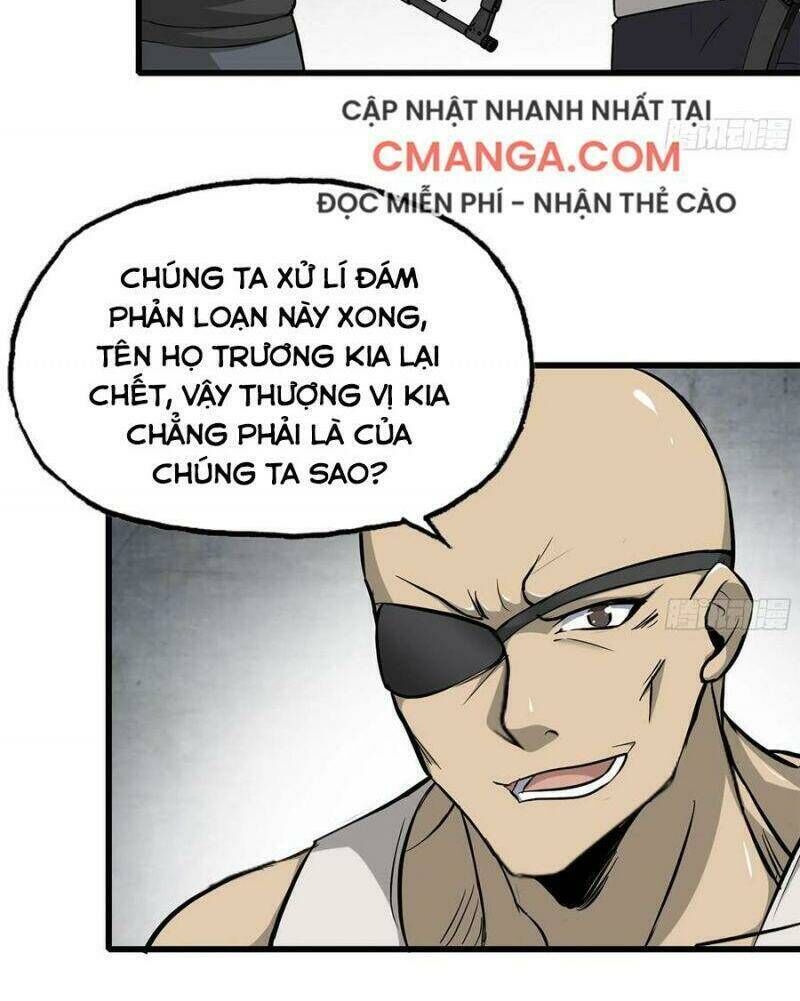 tôi chuyển vàng tại mạt thế Chapter 90 - Next Chapter 91