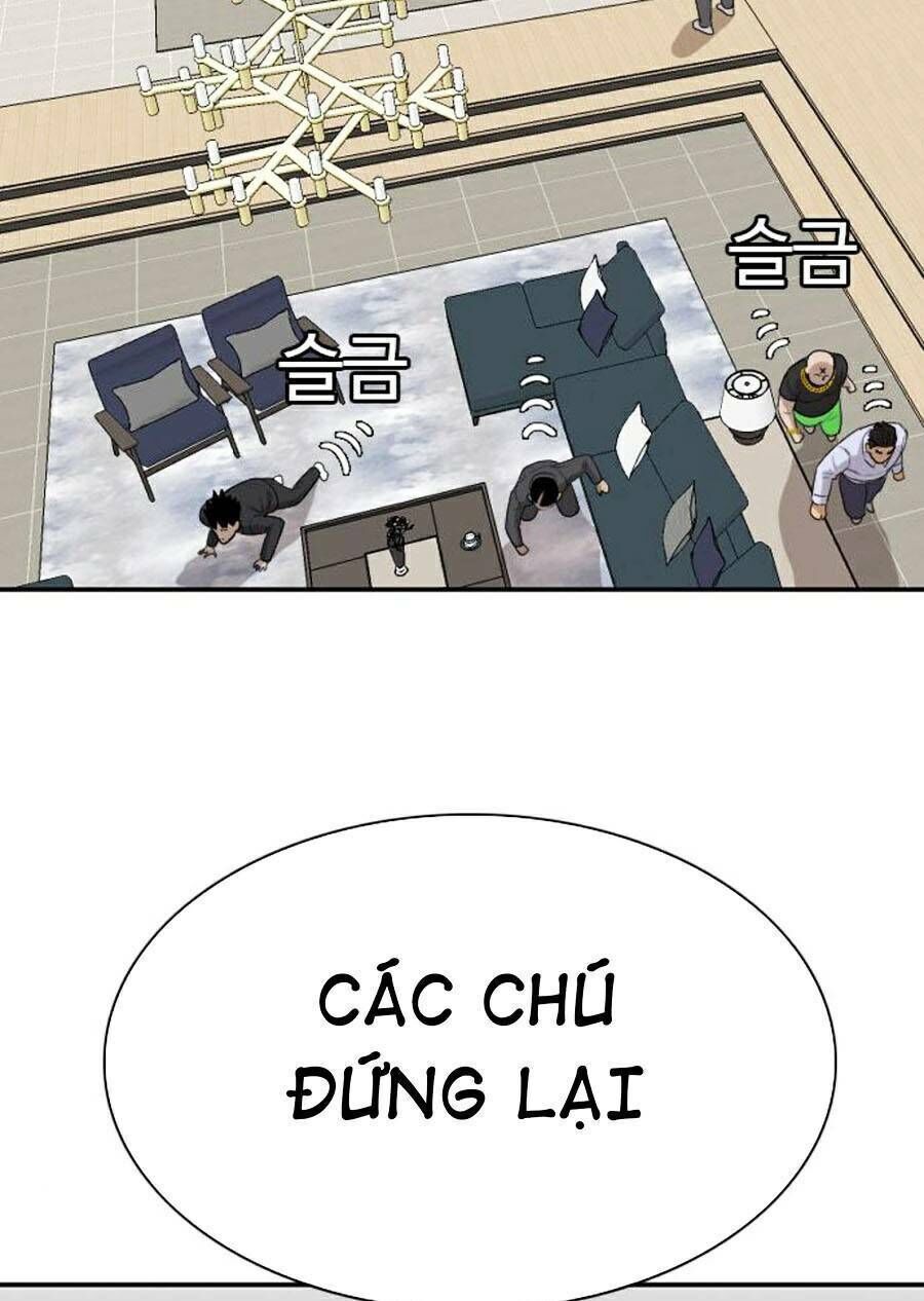 người xấu chapter 84 - Trang 2