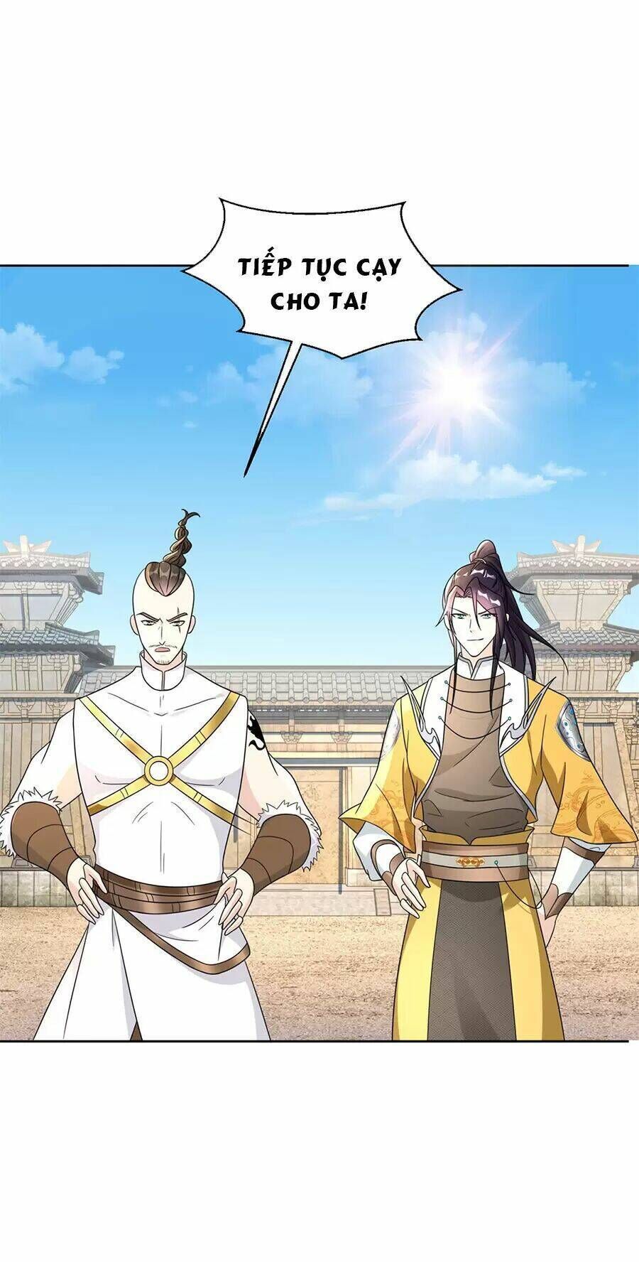 người ở rể bị ép thành phản diện chapter 488 - Next chapter 489