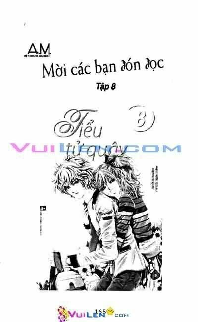 Cô Gái Yêu Kiều Chapter 4 - Next Chapter 5