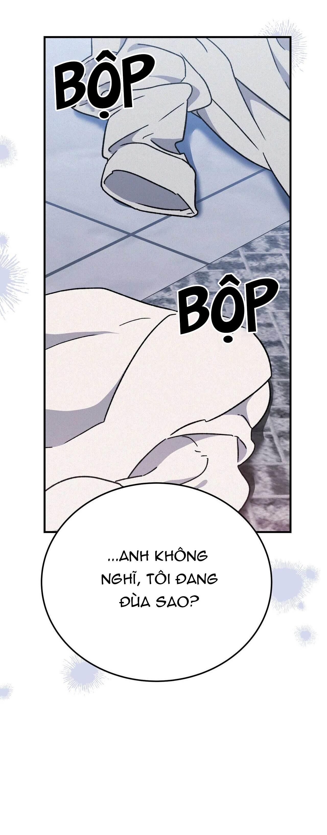 vô hình Chapter 29 - Trang 1