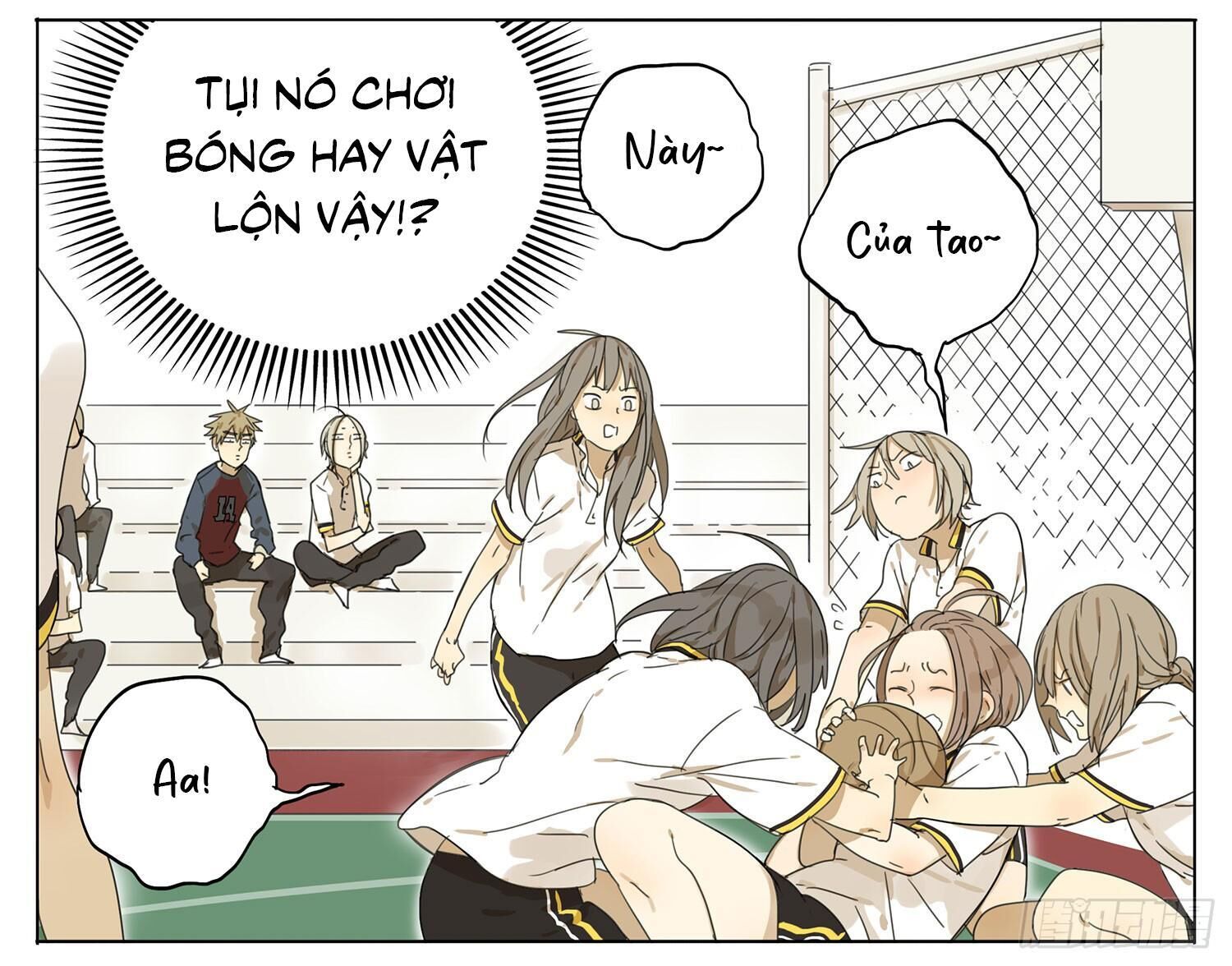 19 days Chapter 24 - Next chapter 25: chuyện thứ 114