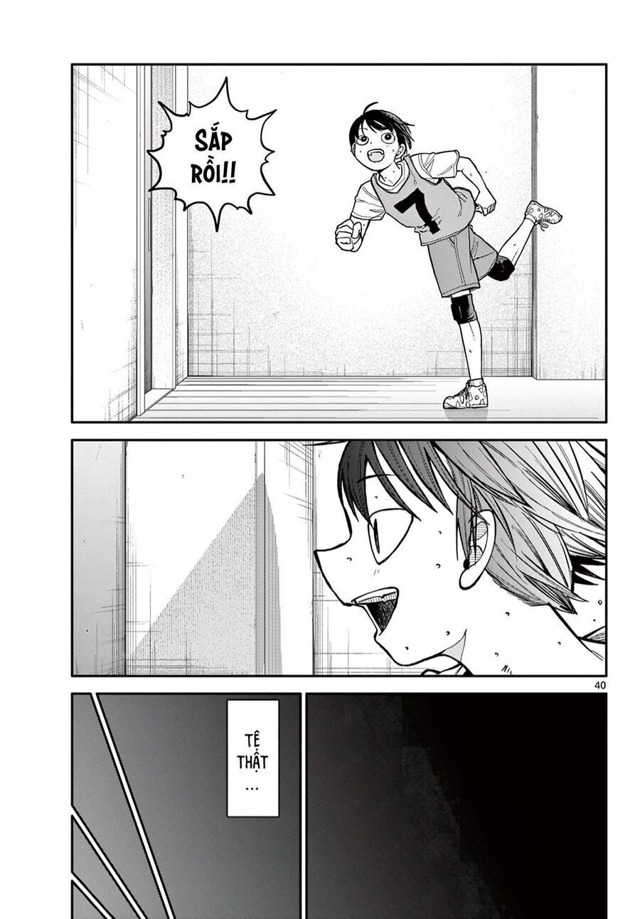 chiisai boku no haru Chapter - Trang 2