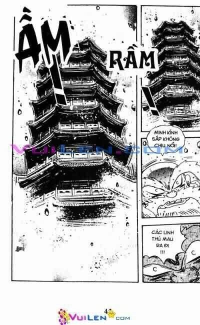 Tiểu Hoà Thượng Chapter 305 - Trang 2