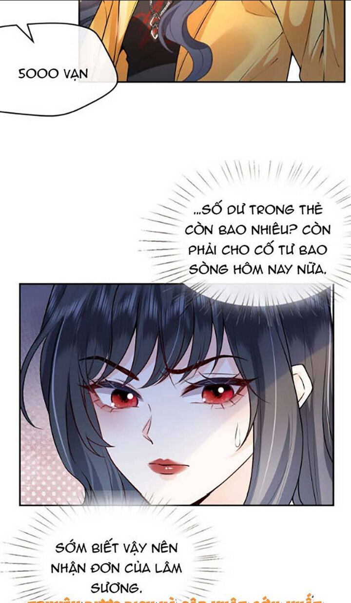 vợ của lục tổng không phải dạng vừa chapter 2 - Next chapter 3