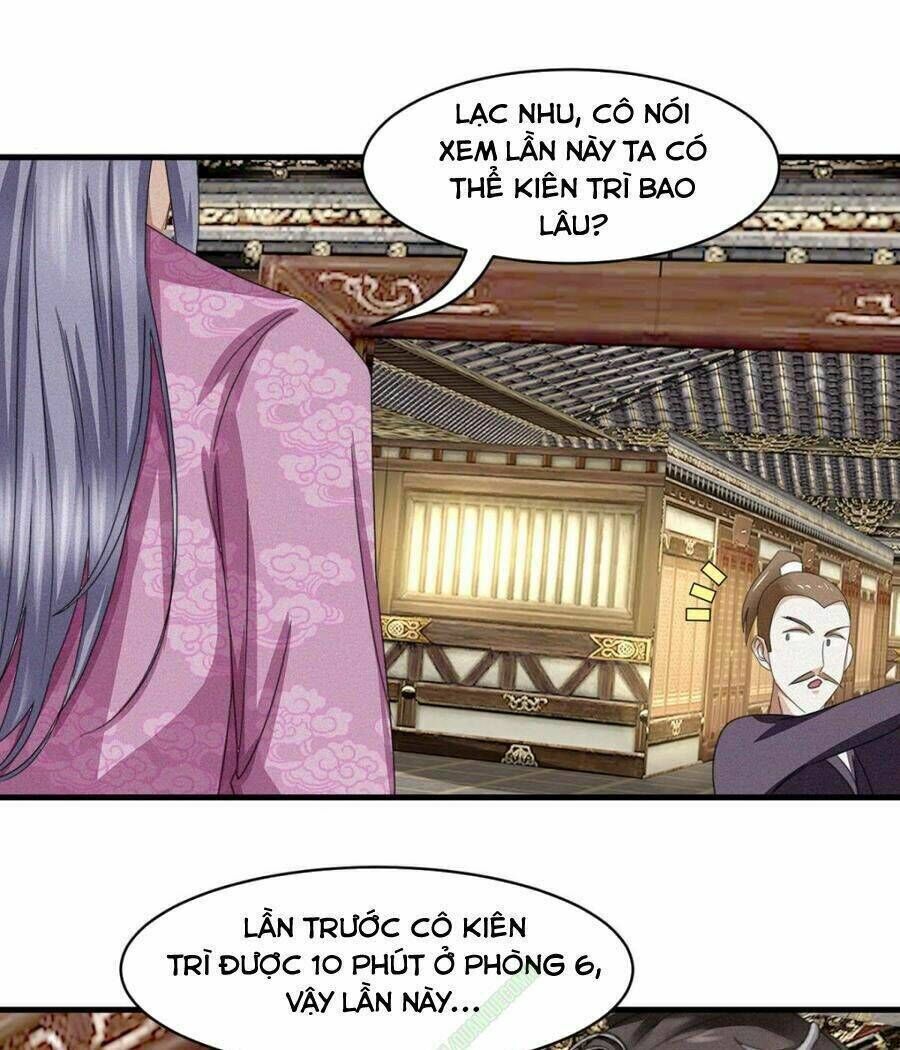 cửu dương đế tôn chapter 37 - Trang 2