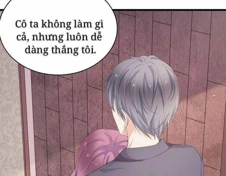 Tổng Tài Đại Nhân Song Mặt Kiều Thê Chapter 3 - Trang 2