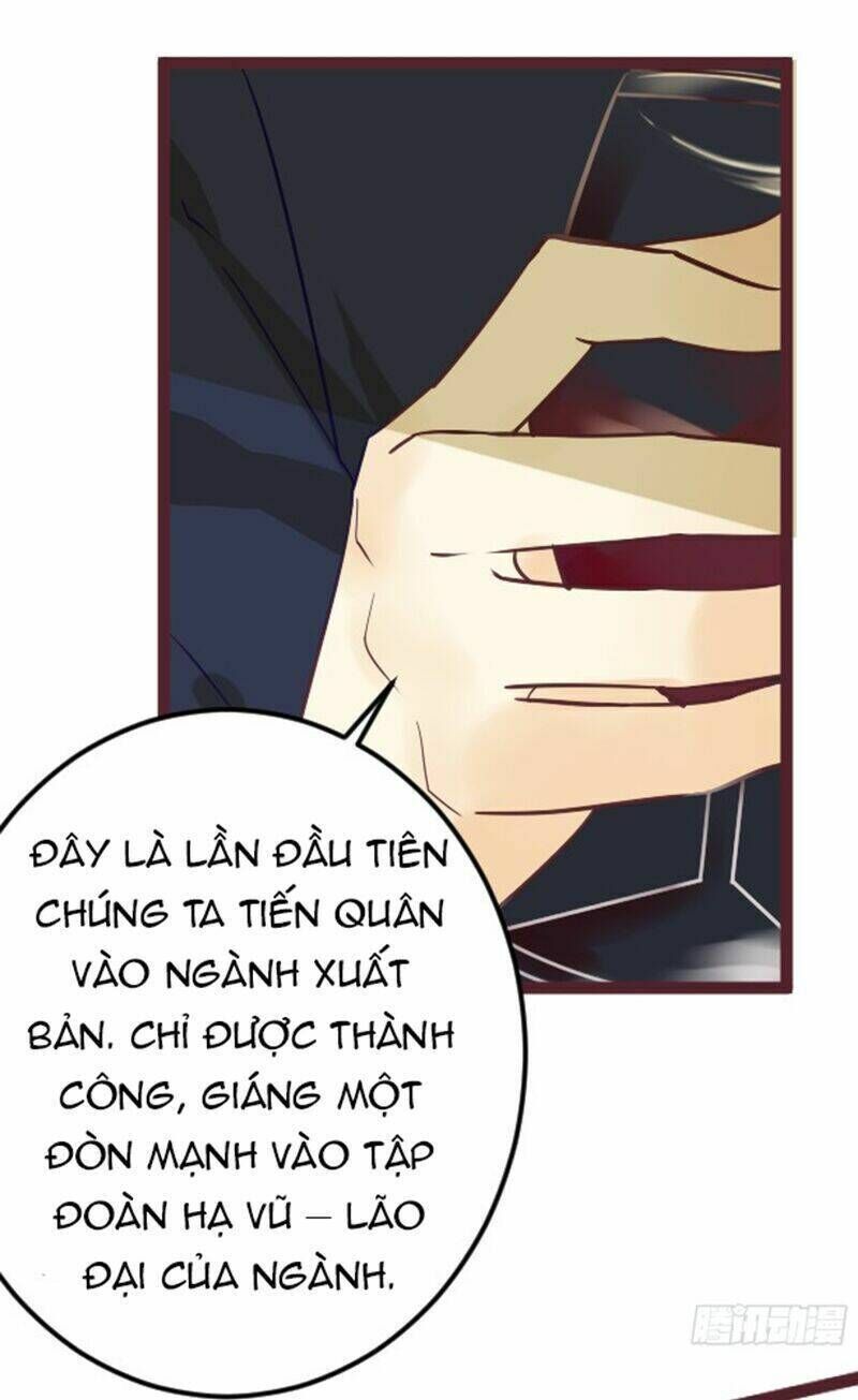 hoa đào nhẹ rơi đẹp như em chương 5 - Next Chapter 6