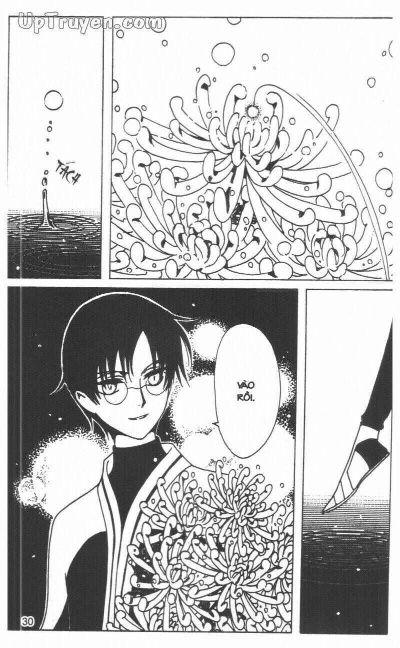 xxxHoLic - Hành Trình Bí Ẩn Chapter 19 - Next 