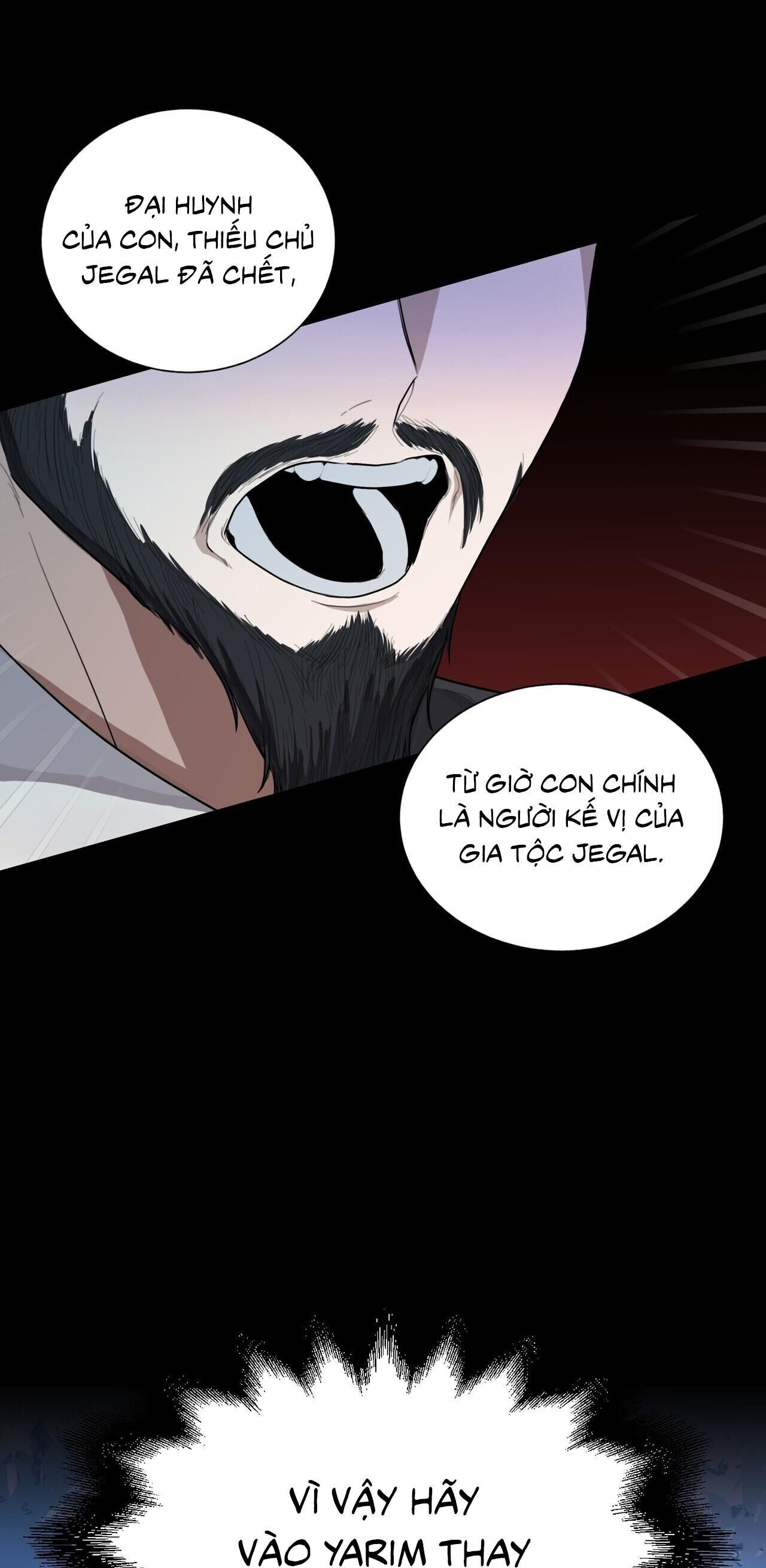 Bát Nhã Giai Nhân Chapter 1 - Next Chapter 2