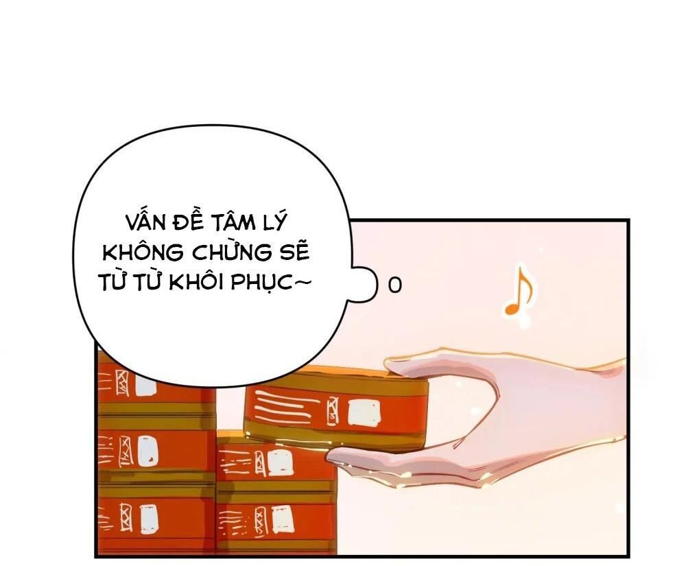 tôi có bệnh Chapter 38 - Trang 1