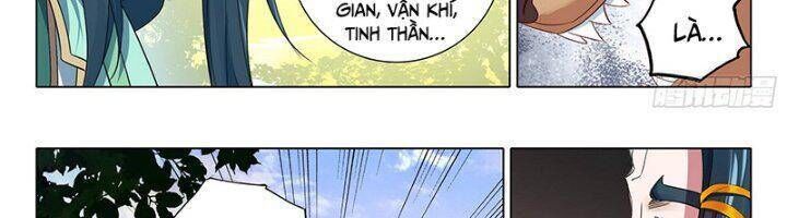 Đấu La Đại Lục 5 - Đường Tam Trùng Sinh Chapter 90 - Next Chapter 91