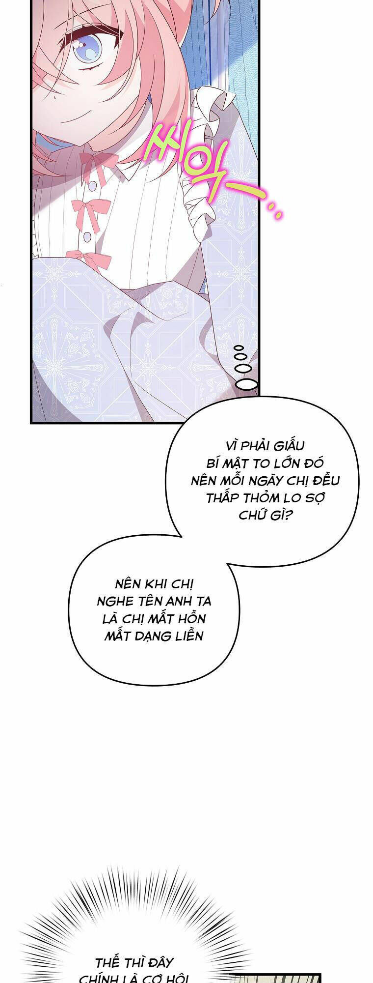 vì anh trai tôi sẽ quyến rũ nam chính chapter 20 - Trang 2