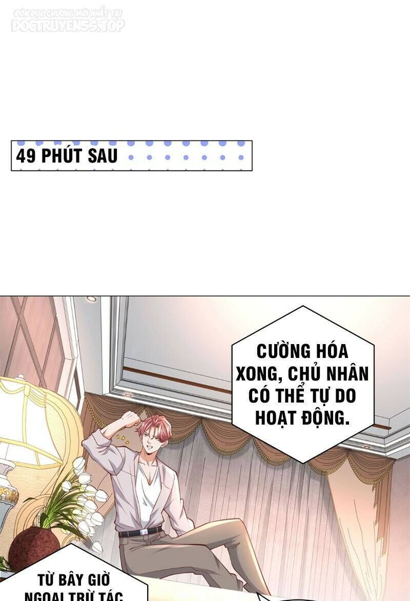 tôi là tài xế xe công nghệ có chút tiền thì đã sao? chapter 17 - Next chapter 18