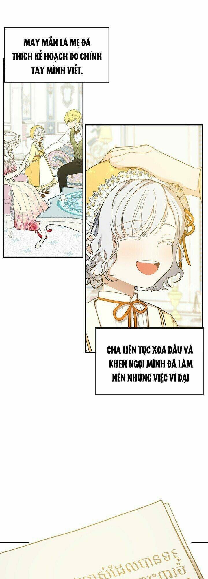 lần nữa toả sáng chapter 15 - Next chapter 16