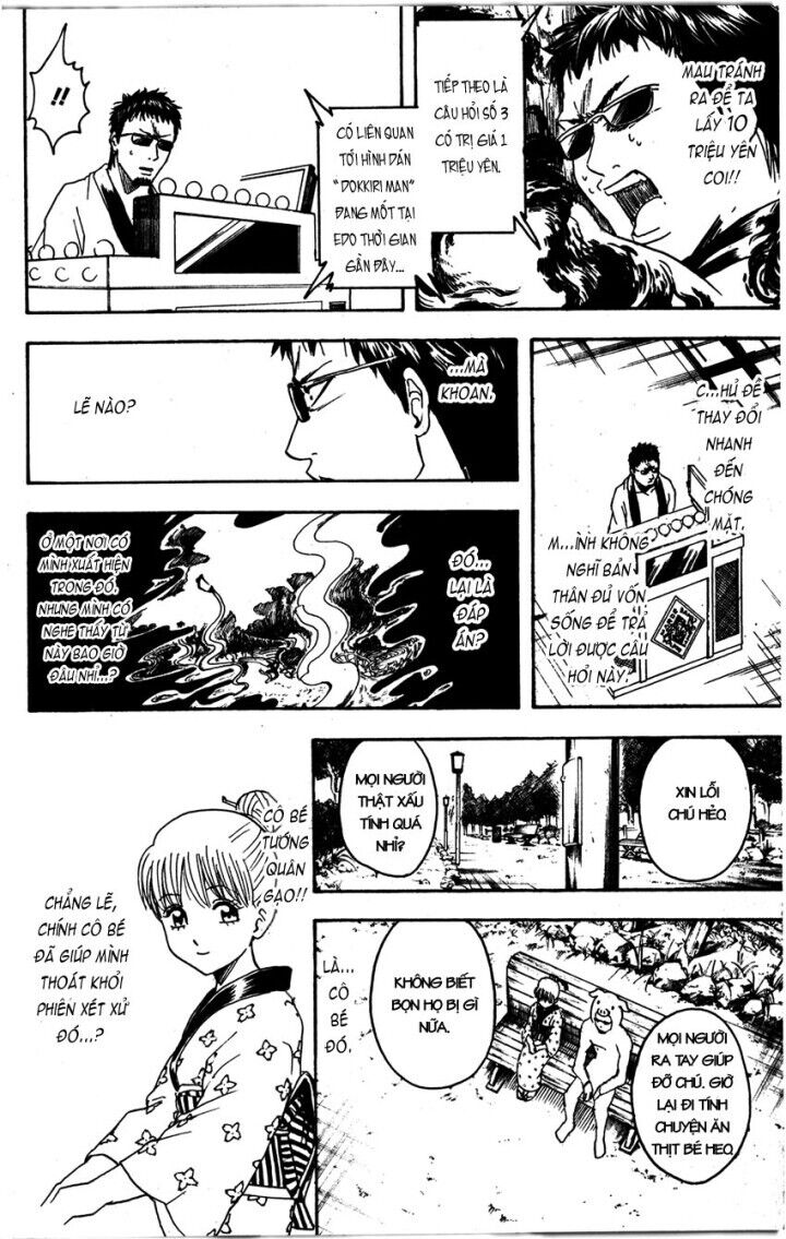 gintama chương 371 - Next chương 372