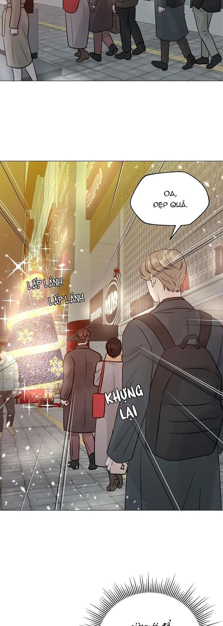 Ở LẠI BÊN TÔI Chapter 48 - 14 - Next Chapter 49 - 15