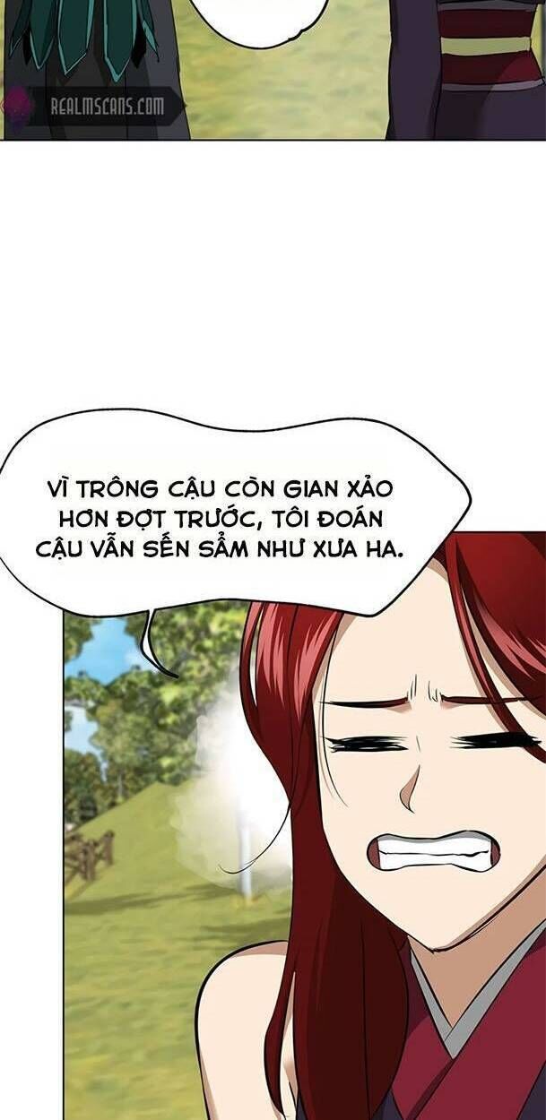 thăng cấp vô hạn trong murim chapter 142 - Next chapter 143