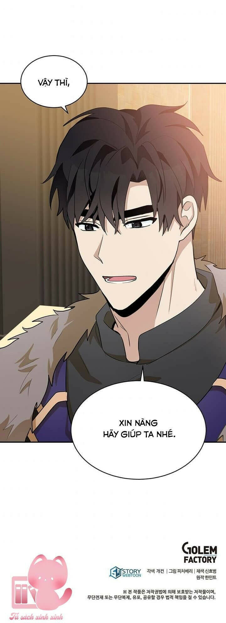 ác nữ trùng sinh chapter 49 - Trang 2