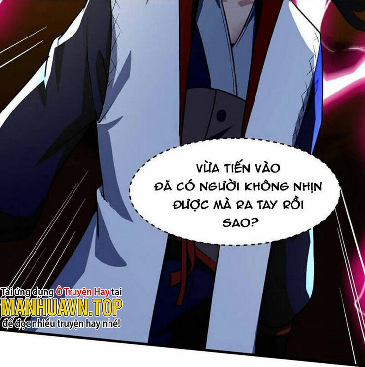 Vô Địch Đốn Ngộ chapter 123 - Trang 2