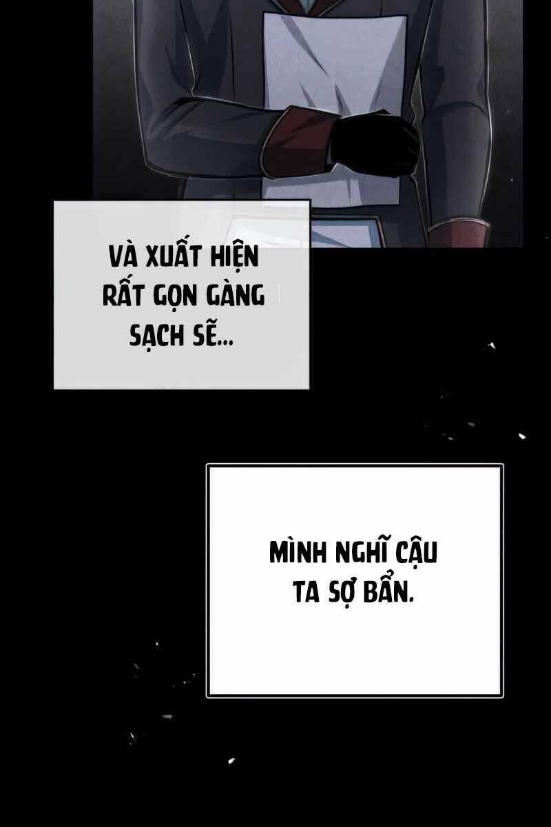 giáo sư gián điệp chapter 38 - Trang 2