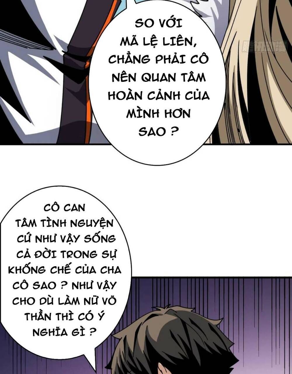 vừa chơi đã có tài khoản vương giả chapter 279 - Next chapter 280