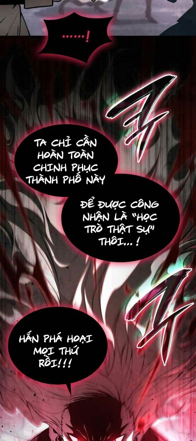 chiêu hồn giả siêu phàm chapter 57 - Trang 2