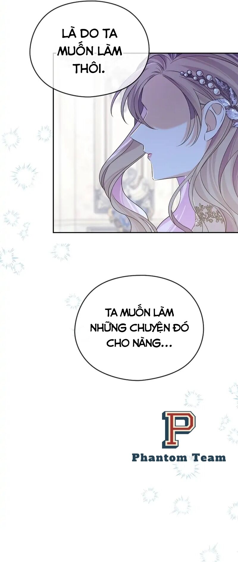 Cây Cúc Tây Thân Yêu Của Tôi Chapter 38 - Trang 2