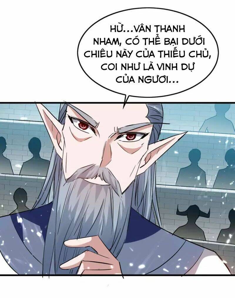 tiên đế qui lai chapter 261 - Trang 2