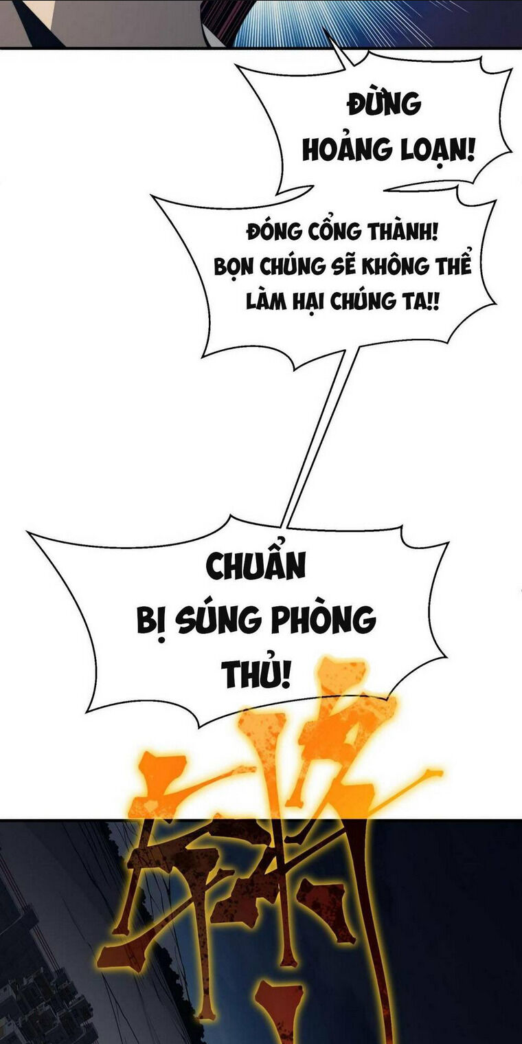 quỷ tiến hóa chương 13 - Next chương 14