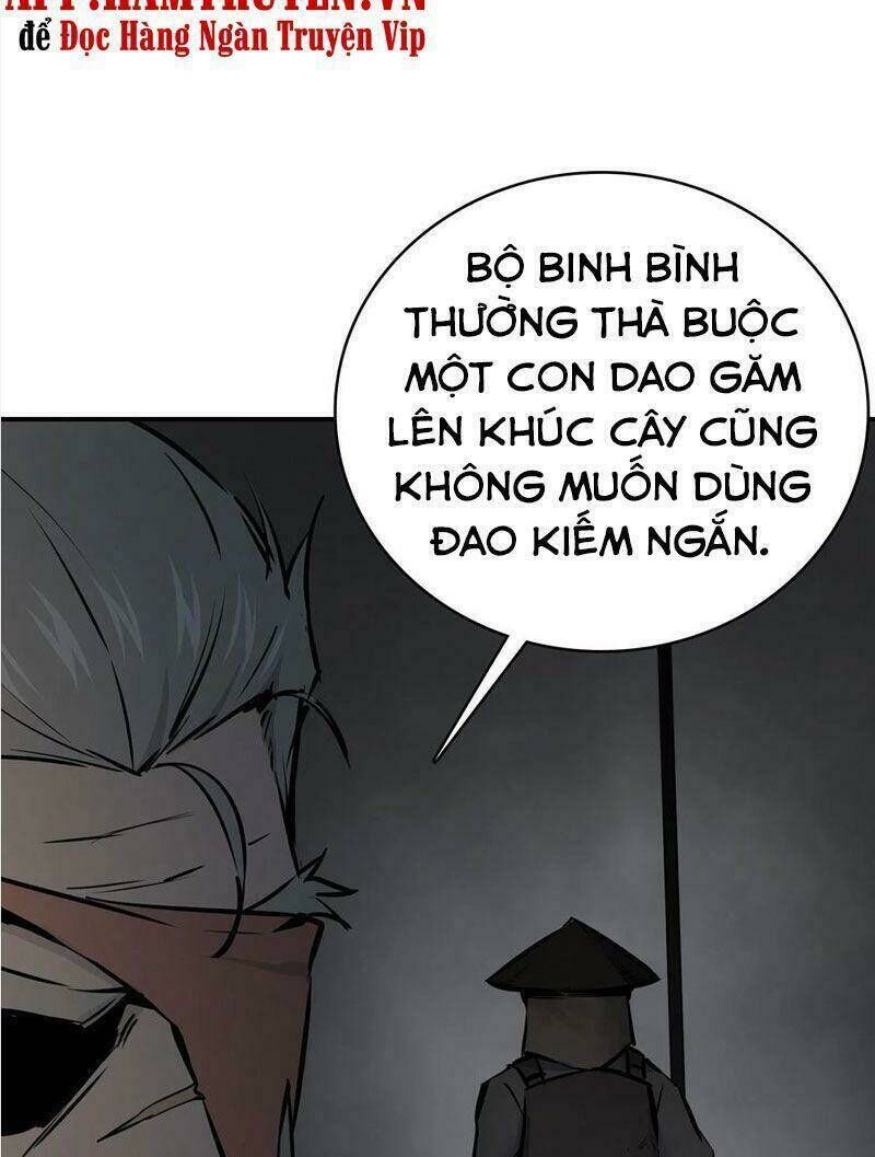 bắt đầu từ cửu đầu điểu Chapter 43 - Trang 2