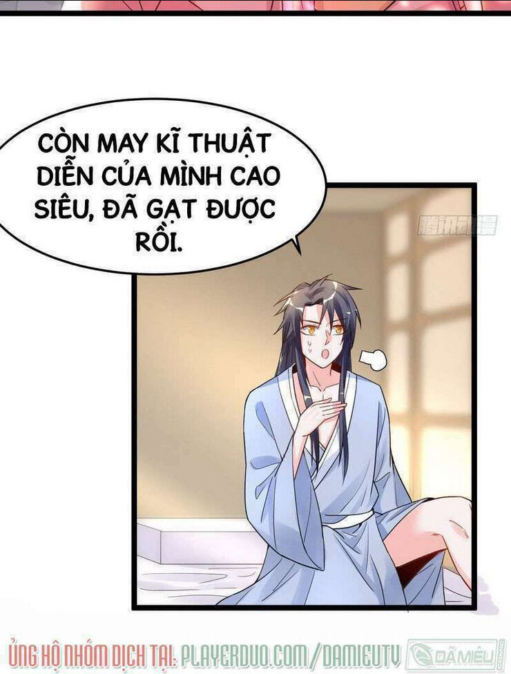 ta là tà đế chapter 1 - Next chapter 2