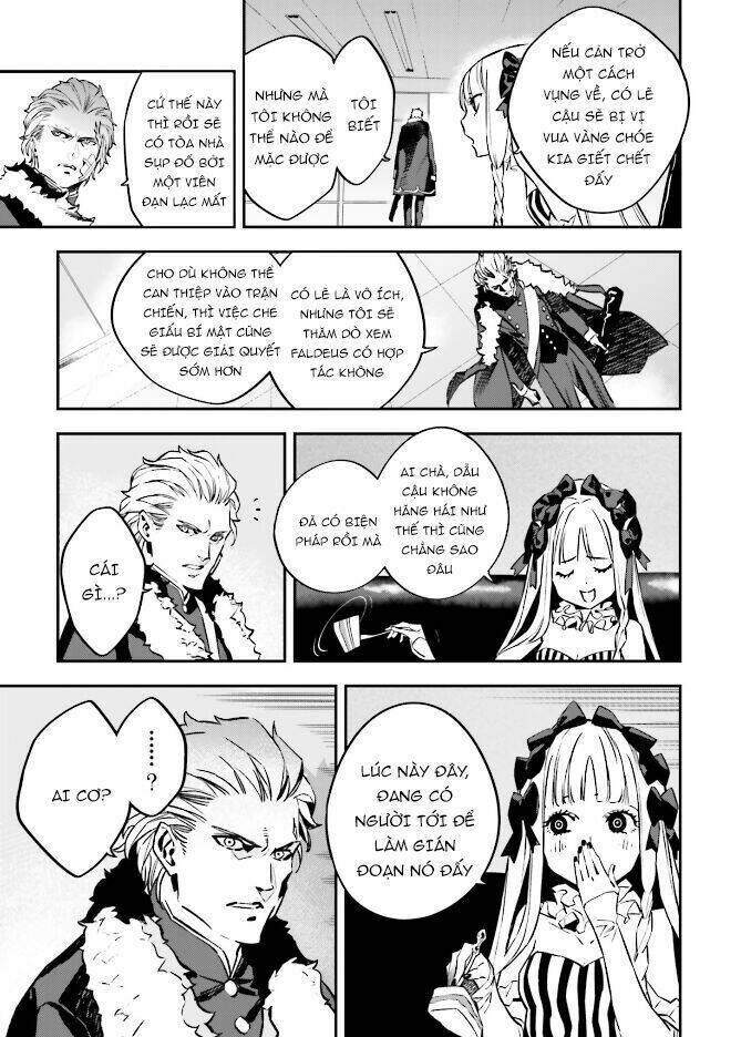 fate/strange fake chapter 23 - Trang 2