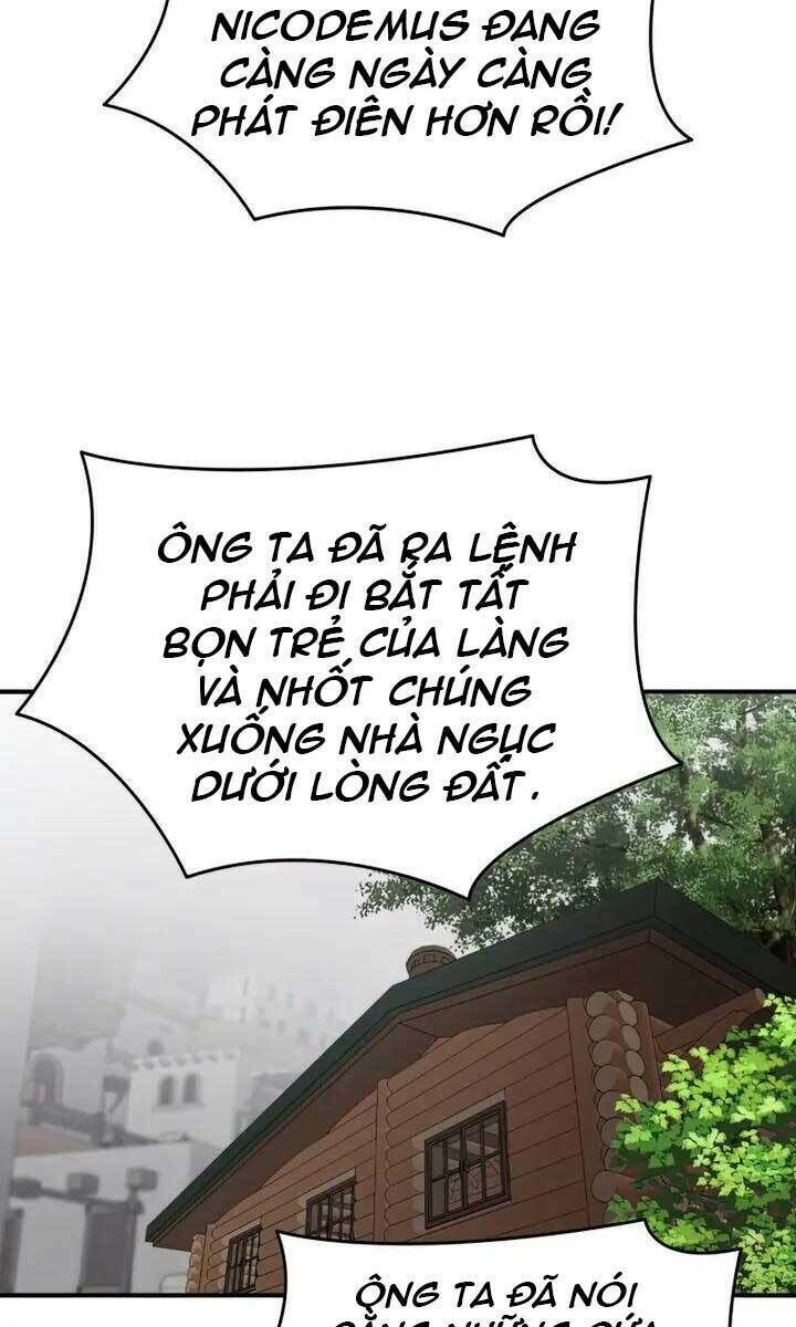 tôi là lính mới chapter 111 - Next chapter 112